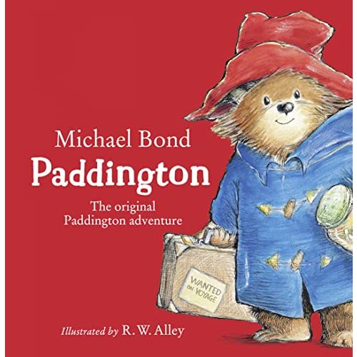 Paddington