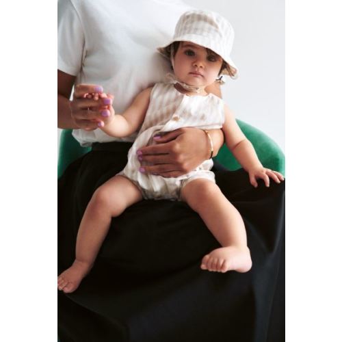 2-piece Cotton Set