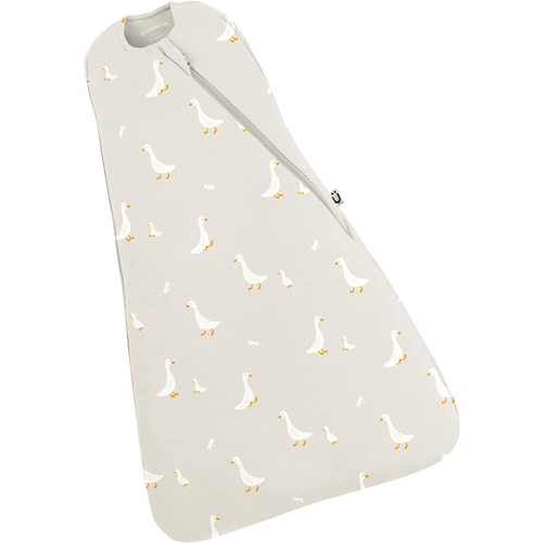 GUNAMUNA Swaddle Wrap for Newborns – Soft Sleep Sack, 2.5 TOG