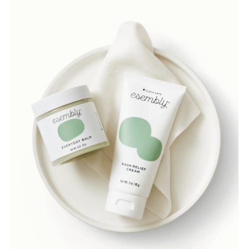 ESEMBLY Diaper Cream Bundle