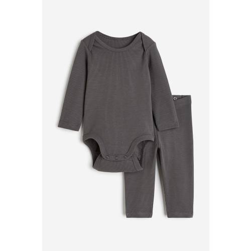 2-PIECE COTTON SET