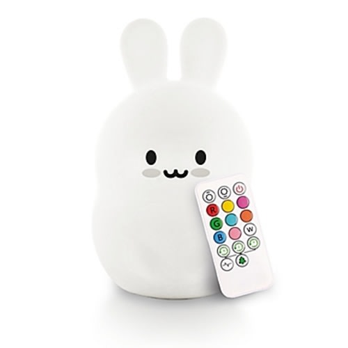 Lumipets Bunny Nightlight
