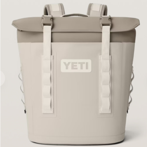 Hopper® M12 Backpack Soft Cooler