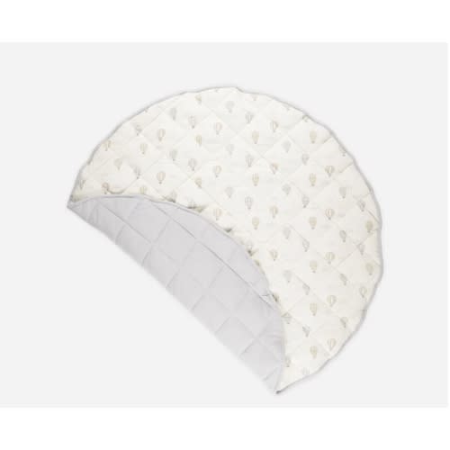 Baby Play Mat || Bloom – Quincy Mae