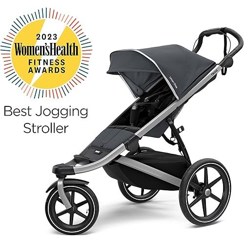 Thule Urban Glide 2 Jogging Stroller