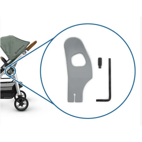 Replacement Locking Latch for Cruz - UPPAbaby