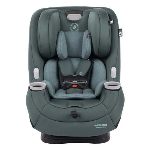 Pria 3-in-1 Car Seat - Essential Green
