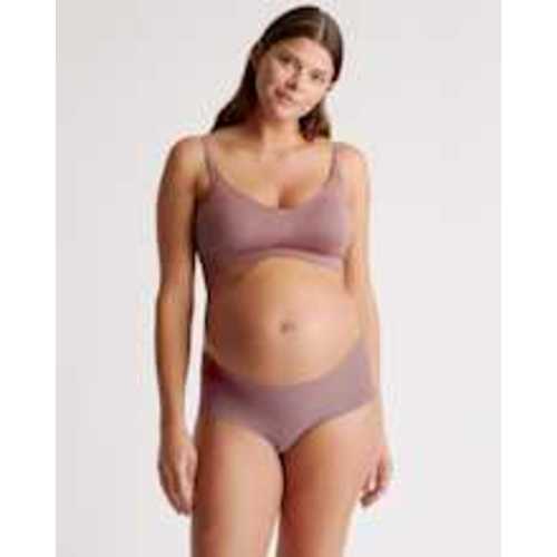 Seamless Nursing Bra | Twilight | Large