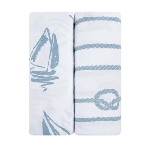 Bassinet Sheet Set