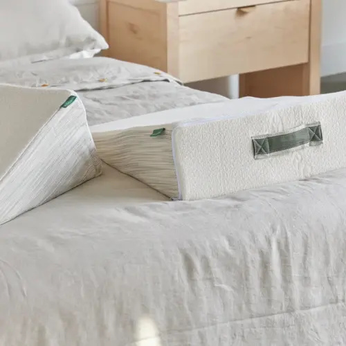 10 inch Bed Wedge Pillow