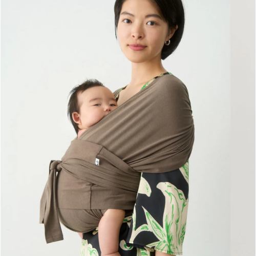 Konny Baby Carrier FLEX SoftBreeze™