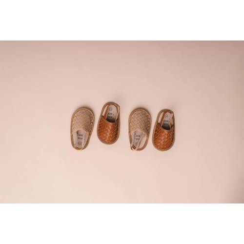 Woven Leather Sandals // Leather Baby Sandals // Baby Sandals // Baby Shoes // Leather Baby Shoes // Leather Sandals // Baby Moccasins