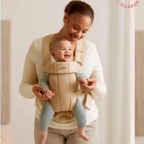 BabyBjörn Baby Carrier Mini