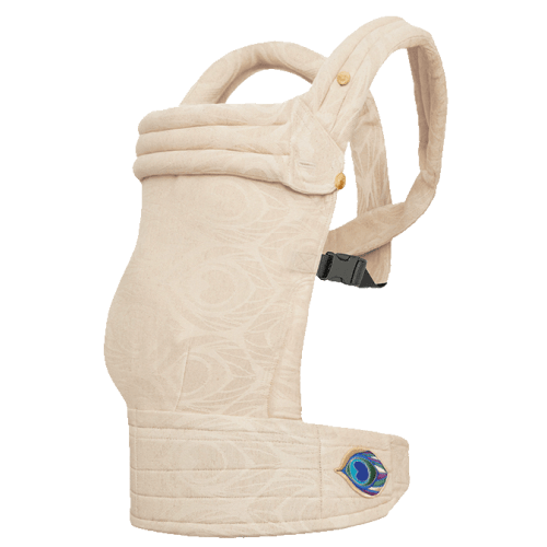 Tweed W | Zeitgeist Baby Carrier | SHOP ARTIPOPPE