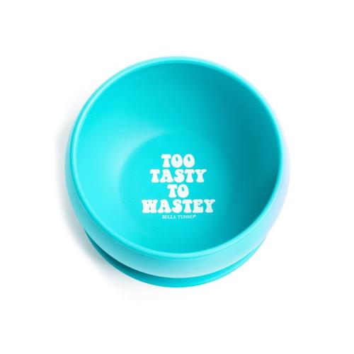 Wonder Bowl Silicone Suction Bowl