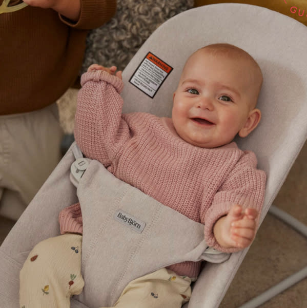 BabyBjörn Bouncer Bliss