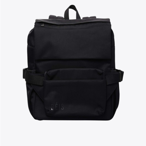 BÉIS 'The Ultimate Diaper Backpack' in Black - Diaper Bag & Diaper Backpack