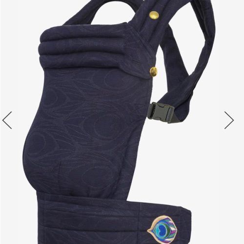 Argus Belle | Zeitgeist Baby Carrier | SHOP ARTIPOPPE