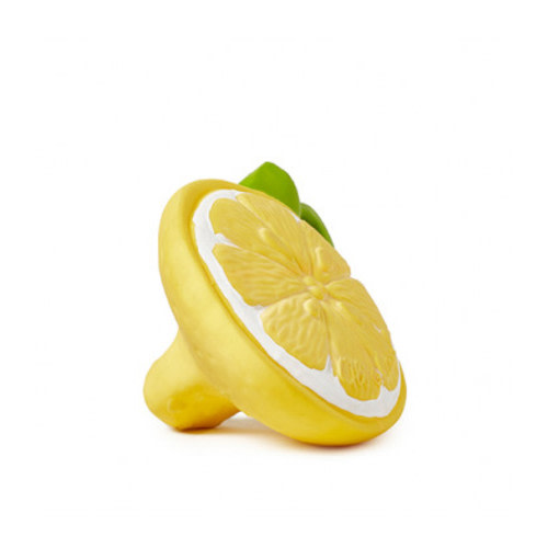 Lemon Mini-Teether