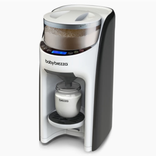Formula Pro Advanced Baby Formula Dispenser