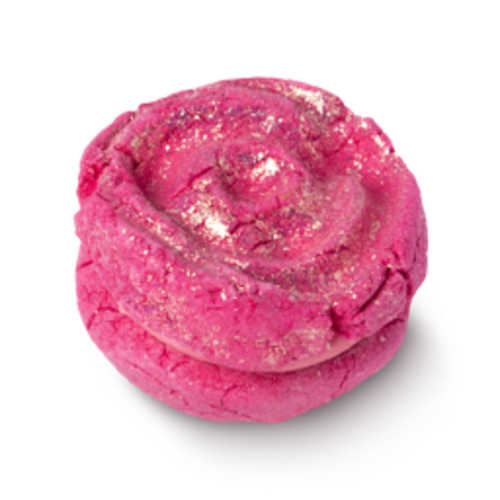 Rose Jam Bubbleroon