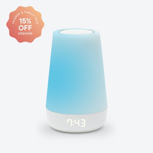 Hatch Rest+ - Ultimate Smart Sleep Machine | Hatch