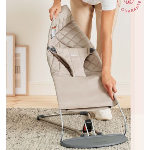 BabyBjörn Extra Fabric Seat for Bouncer Bliss