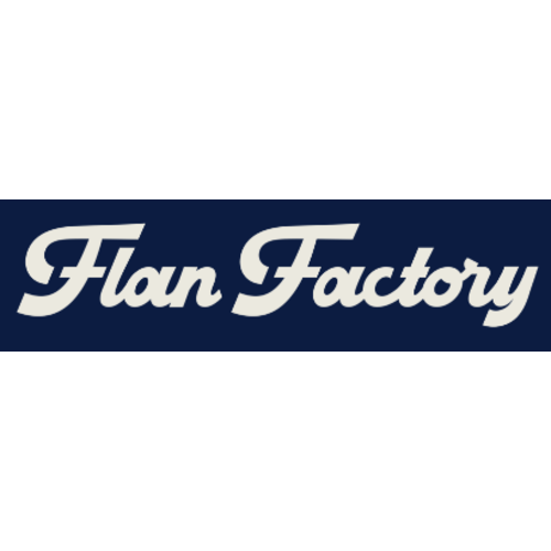 Flan Factory | Experience Gift
