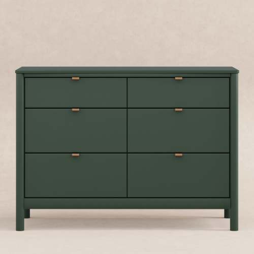 Babyletto Bondi 6-Drawer Assembled Dresser
