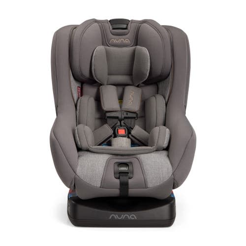 RAVA™ Flame Retardant Free Convertible Car Seat