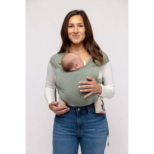 Wildbird | Aerial Buckle Wrap - Acadian