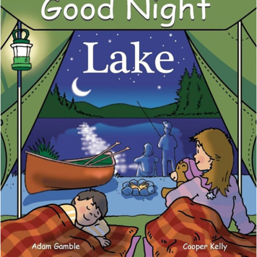 Good Night Lake (Good Night Our World)