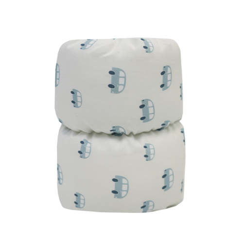 Comfy Cradle Nursing Pillows (Trending) Ash