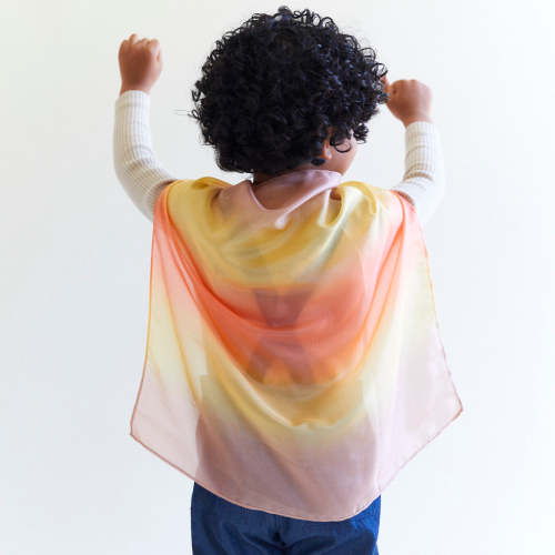 Mini Desert Playsilk | Shop Sarah's Silks
