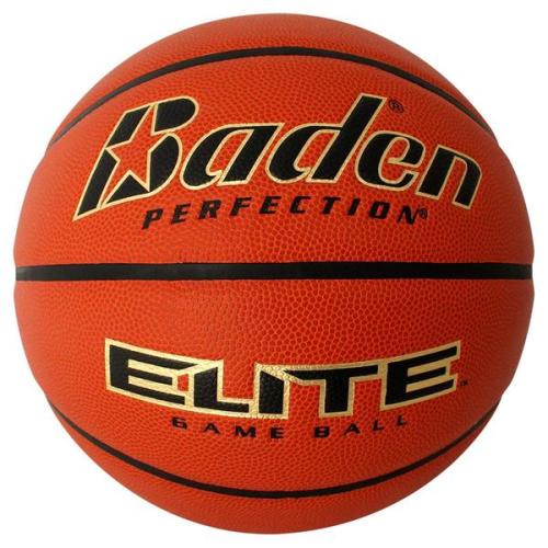 Elite Game Basketball - Baden Sports