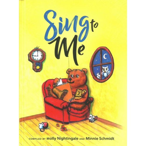 Sing to Me