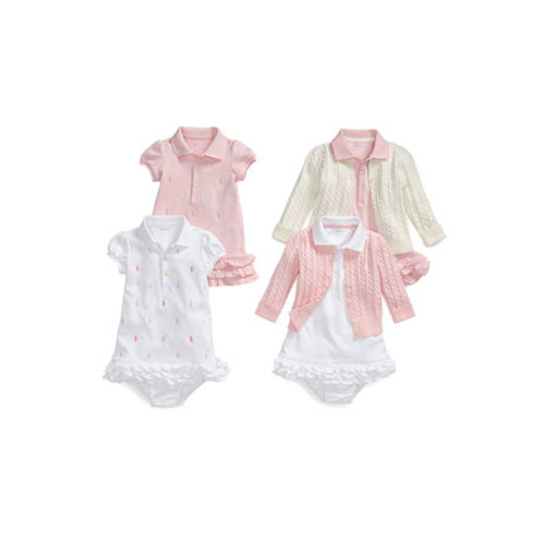 Baby Clothing & Accessories at Neiman Marcus