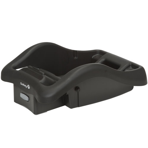 Safety 1ˢᵗ Safety 1st Infant Car Seat Base, Black