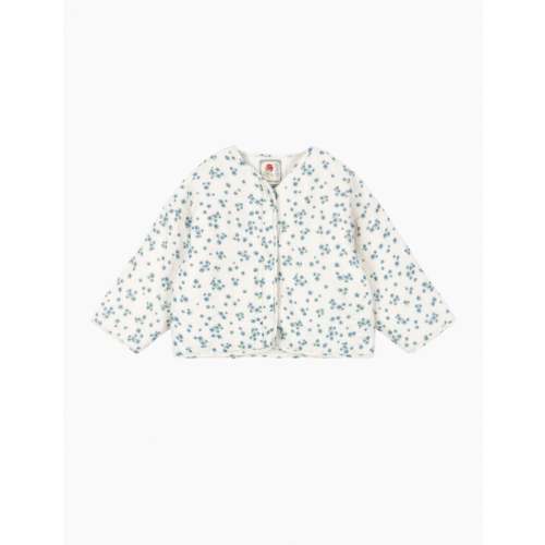 Rosie H-W X Konges Sløjd Mioblu Jacket in Forget Me Not