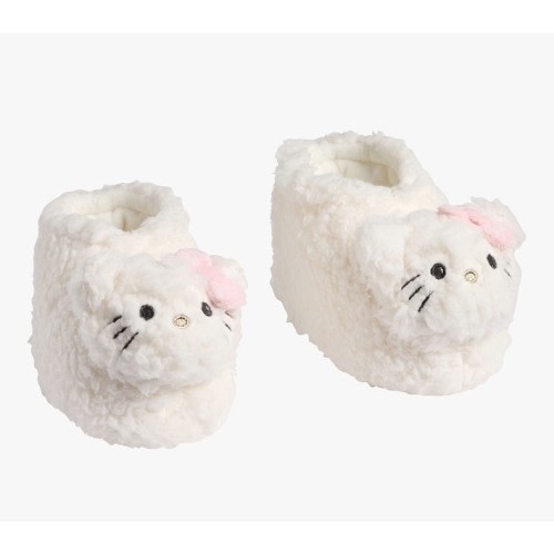 Hello Kitty® Kid Slippers