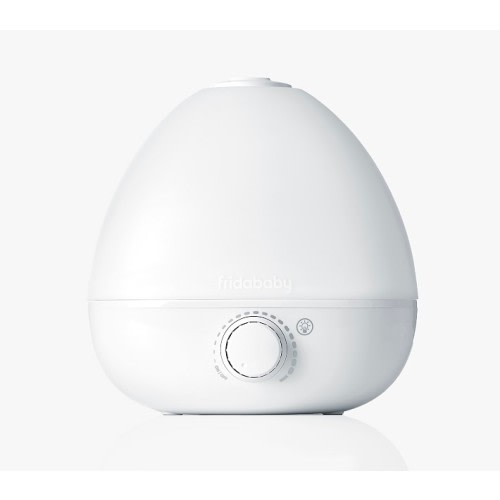 Fridababy 3-in-1 Humidifier, Diffuser + Nightlight