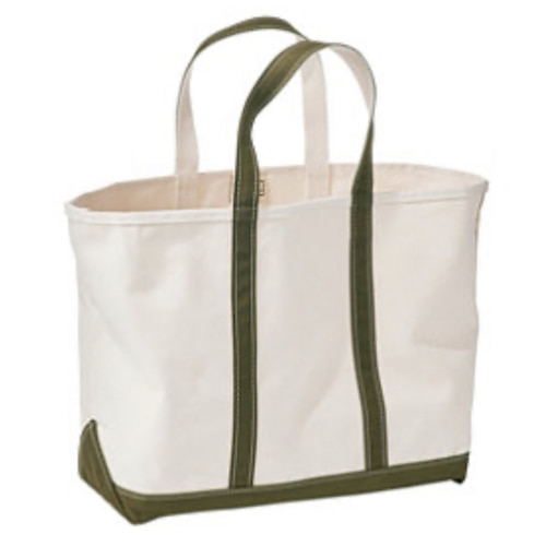 L.L.Bean - Outside Together Since 1912