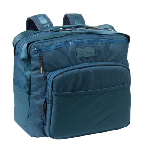 Everyday Backpacks