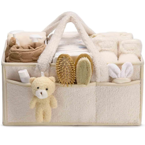 Yunking Baby Diaper Caddy