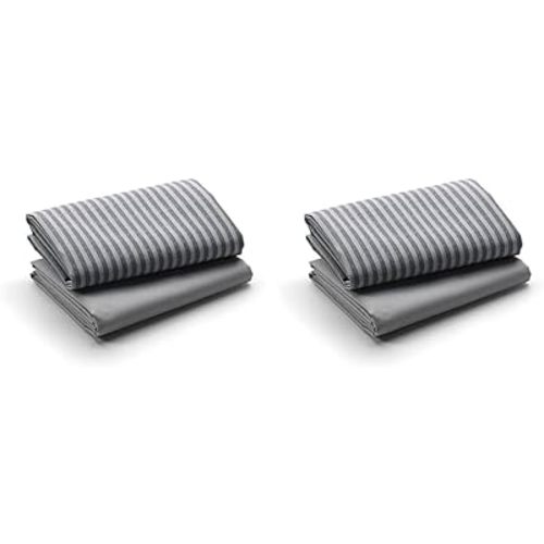 Graco® Pack ‘n Play® Playard Fitted Sheets (Pack of 2)