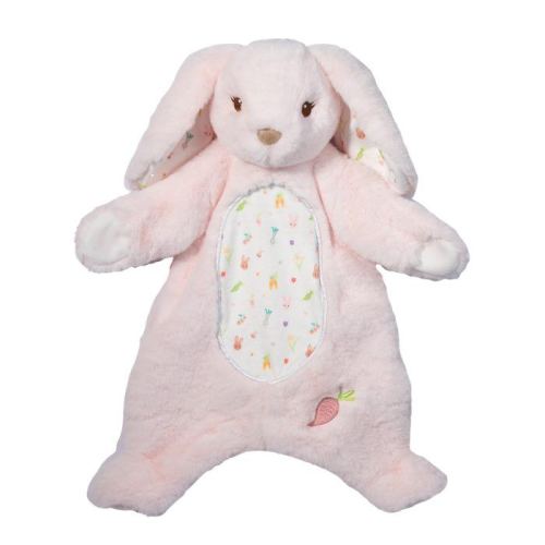 Parsnip Pink Bunny Sshlumpie - Douglas Toys