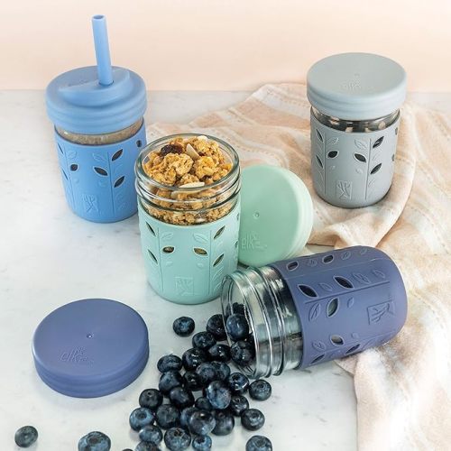 Elk and Friends Kids & Toddler Cups