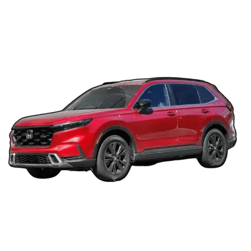 Honda CRV 6th Gen Car Window Sun Shades (2023-Present)