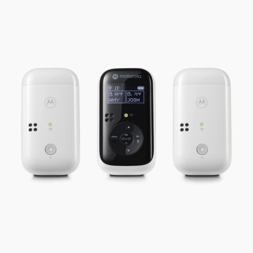 Motorola PIP15 Multi Audio Monitor