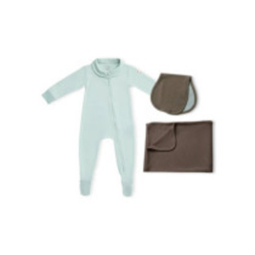 Mon Chou Baby Boy Gift Set